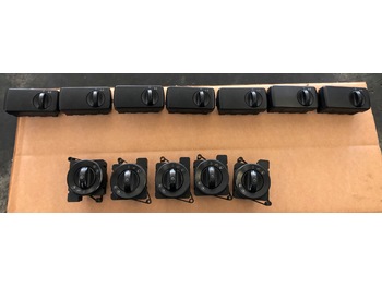 Електрическа система