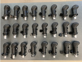 Нови Скоростен лост за Камион SHIFT KNOB L.H DRIVE VEHICLE ZF: снимка 4 Нови Скоростен лост за Камион SHIFT KNOB L.H DRIVE VEHICLE ZF: снимка 4