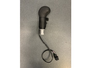 : снимка на заглавната част