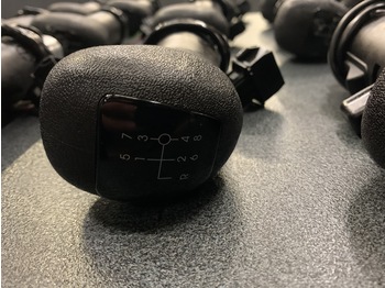 Нови Скоростен лост за Камион SHIFT KNOB L.H DRIVE VEHICLE ZF: снимка 5 Нови Скоростен лост за Камион SHIFT KNOB L.H DRIVE VEHICLE ZF: снимка 5