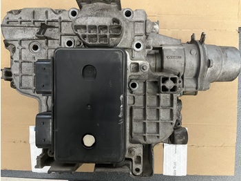 Скоростна кутия и части за Камион TRANSMISSION POSITIONER SHIFTING CYLINDER WITH CONTROL MODULE G211-12-ACTROS MP4: снимка 3