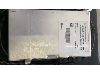 Блок за управление