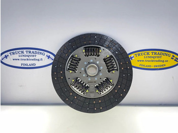 Съединител и части VOLVO FH