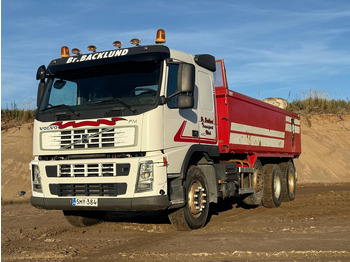 Самосвал камион VOLVO FM 440