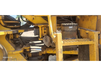 Колесен товарач Volvo L220E: снимка 4 Колесен товарач Volvo L220E: снимка 4