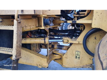 Колесен товарач Volvo L220E: снимка 5 Колесен товарач Volvo L220E: снимка 5