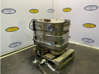 Катализатор VOLVO