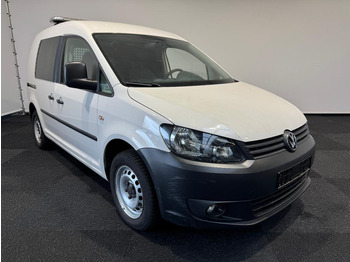 Малък ван VOLKSWAGEN Caddy 1.6