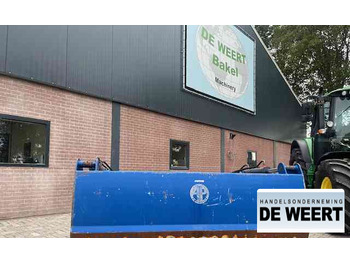 Оборудване за силаж AP-K