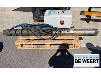 Строително оборудване