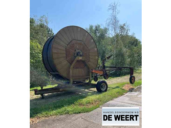 Напоителна система