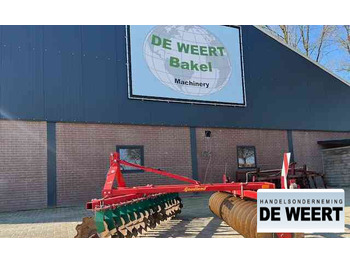 Дискова брана