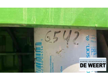 Трактор John Deere 7810: снимка 4 Трактор John Deere 7810: снимка 4