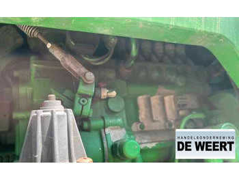 Трактор John Deere 7810: снимка 5 Трактор John Deere 7810: снимка 5