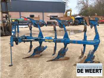 Плуг Rabewerk specht 100 , 3 schaar ploeg: снимка 1