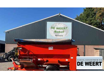 Миксер-вагон butler 230 feedwagon: снимка 2 Миксер-вагон butler 230 feedwagon: снимка 2