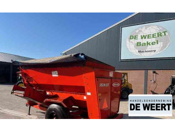 Миксер-вагон butler 230 feedwagon: снимка 3 Миксер-вагон butler 230 feedwagon: снимка 3