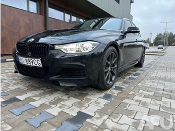 Лек автомобил BMW