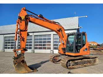 Верижен багер DOOSAN DX140LCR-3