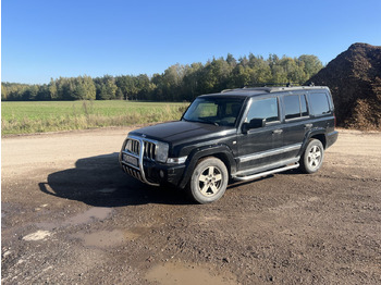 Лек автомобил JEEP