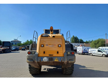 Лизинг на Liebherr L 566 Liebherr L 566: снимка 5