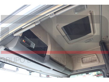 Кабина за Камион Scania Cabine Completa CG19 Highline PGRT Moderna: снимка 5