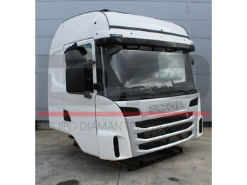 Кабина за Камион Scania Cabine Completa CG19 Highline PGRT Moderna: снимка 2