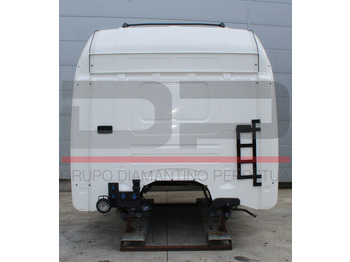 Кабина за Камион Scania Cabine Completa CG19 Highline PGRT Moderna: снимка 4