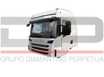 Кабина за Камион Scania Cabine Completa CG19 Highline PGRT Moderna: снимка 3