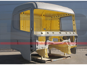 Кабина SCANIA