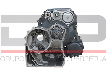 Скоростна кутия SCANIA R