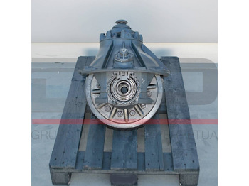 Диференциал SCANIA R
