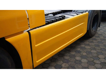Нови Рама/ Шаси за Камион 000060 Man tga tgx euro 5 zijskirt chassisskirts SET: снимка 2