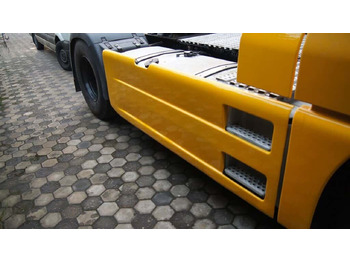 : снимка на заглавната част