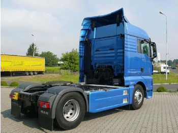 Нови Рама/ Шаси за Камион 000060 Man tga tgx euro 5 zijskirt chassisskirts SET: снимка 3