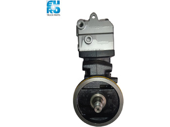 Компресор за Камион AIR COMPRESSOR DAF XF 106 MX-11 reconditioned + deposit 1883120REC: снимка 3
