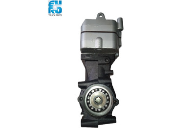 Компресор за Камион AIR COMPRESSOR DAF XF 106 MX-11 reconditioned + deposit 1883120REC: снимка 4