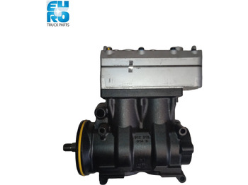 Компресор за Камион AIR COMPRESSOR DAF XF 106 MX-11 reconditioned + deposit 1883120REC: снимка 2