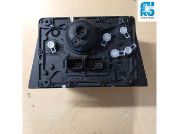 Горивна система DAF