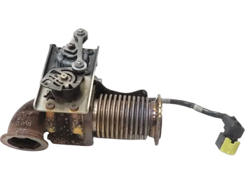 EGR охладител DAF