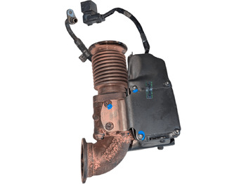 EGR охладител DAF