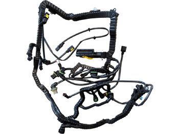 Електрическа система DAF