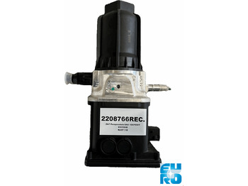 Горивна система DAF XF 106