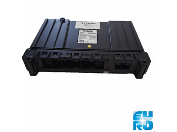 Електрическа система DAF CF