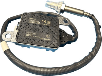 Изпускателна система DAF XF