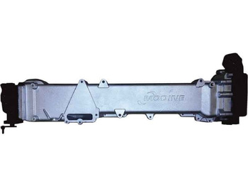 EGR охладител MAN TGX