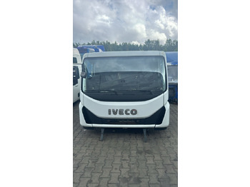 Кабина IVECO EuroCargo