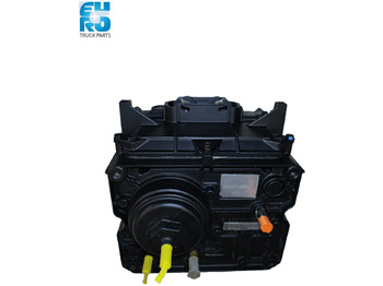 : снимка на заглавната част