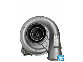 Турбина HOLSET