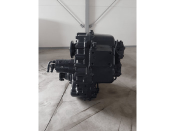 Трансмисия за Камион Iveco trakker vg2000 tussenbak Gebruikt ZF: снимка 3